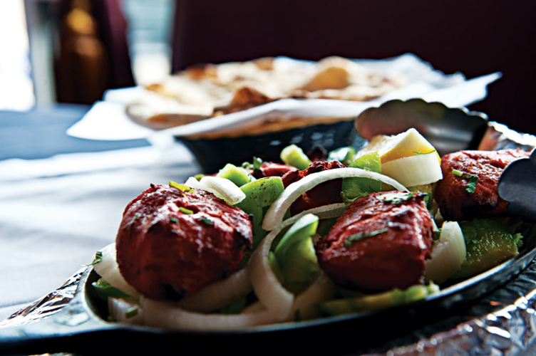 At Tamarind, Woodlands team shifts from Southern to Northern Indian cuisine