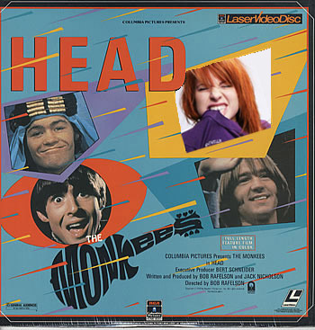 Paramore's 'The Only Exception' Totally Sounds Like The Monkees' 'As We Go Along'
