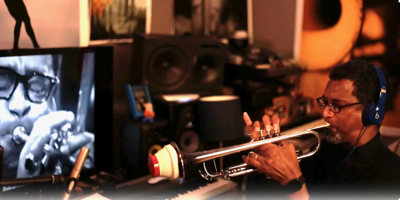 Rod McGaha to Take Center Stage in Nashville Jazz Workshop Stream