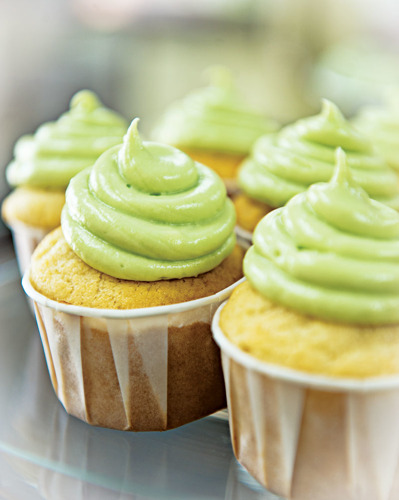 French confection meets Southern tradition in East Nashville's pretty pastry shop, The Almond Tree