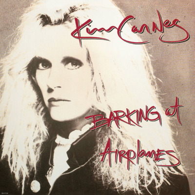 Talking With Kim Carnes on the 35th Anniversary of <i>Barking at Airplanes</i>