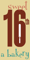 Best Things in Town: Sweet 16th Brownies