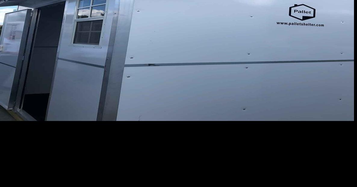 Emergency Housing Pod Certification Hits Another Hitch Pith in the