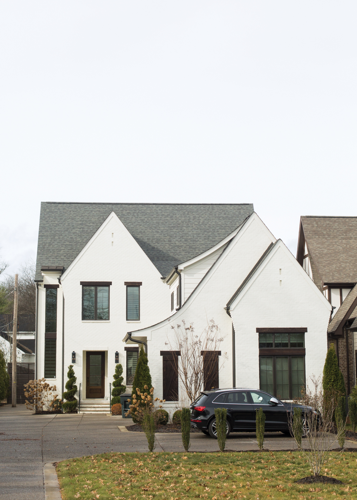 Headline Homes: December 2017