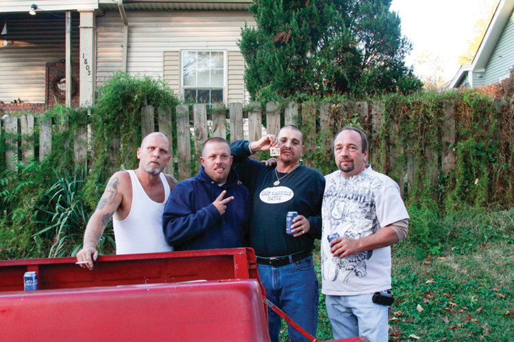 Photography Issue 2013