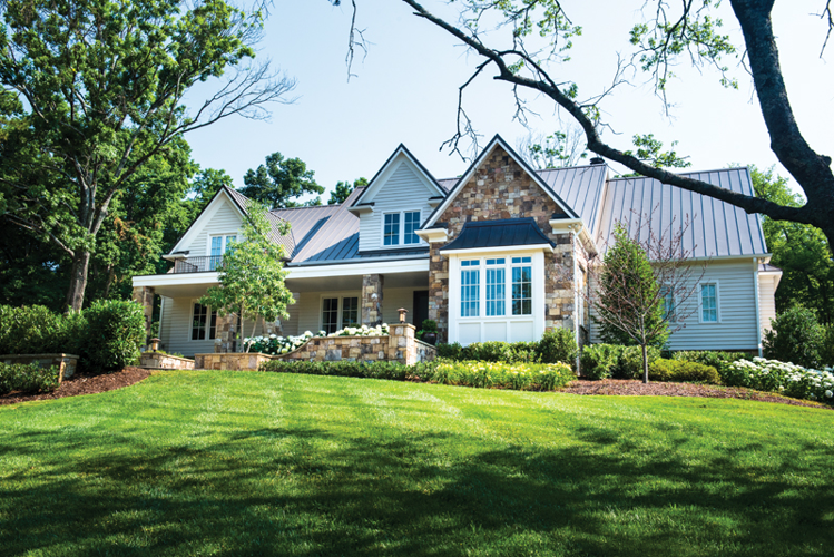 Last month's top Nashville-area home sales include a member of Sawyer Brown, a member of the E Street Band and ... Yoda?