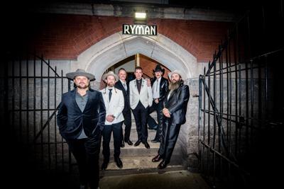 Old Crow Medicine Show