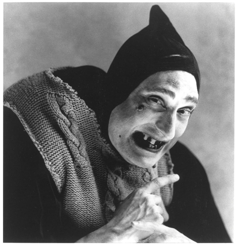 NashEvil: From Sir Cecil Creape to Dr. Gangrene, a history of Nashville horror hosts