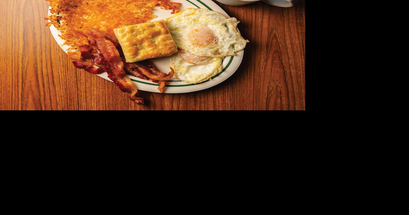 Best All-Day Breakfast: Brown’s Diner | Writers' Choice ...