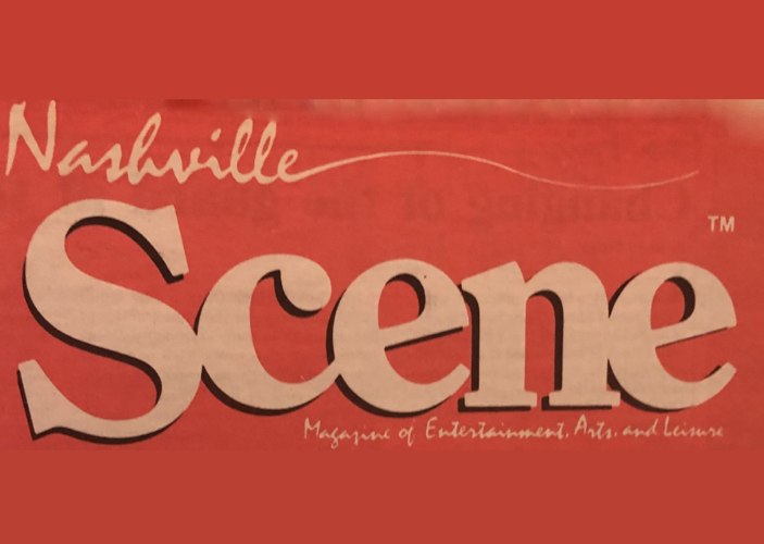 The <i>Scene</i> Turns 30: The More Things Change ...