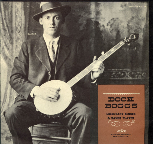 NashEvil: Ten classic country albums for a "happy" Halloween