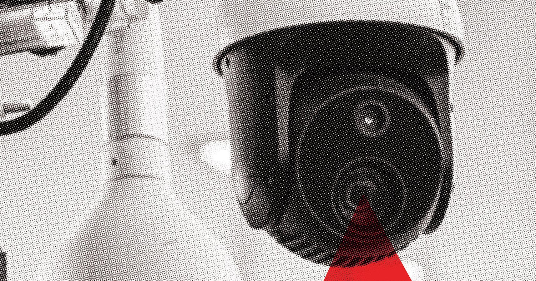 How Much Surveillance Power Will Nashville Give Its Police? - Vimarsana News