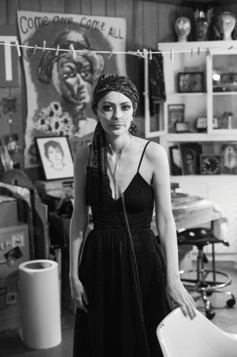 The Undefeatable Jessi Zazu