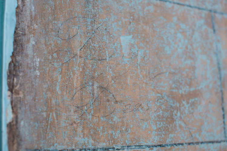 The Death Issue: Franklin’s Haunted Hall