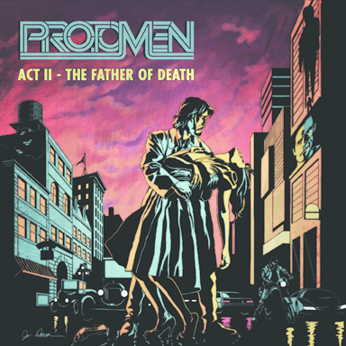 The Protomen reach the next level on <i>Act II: The Father of Death</i>