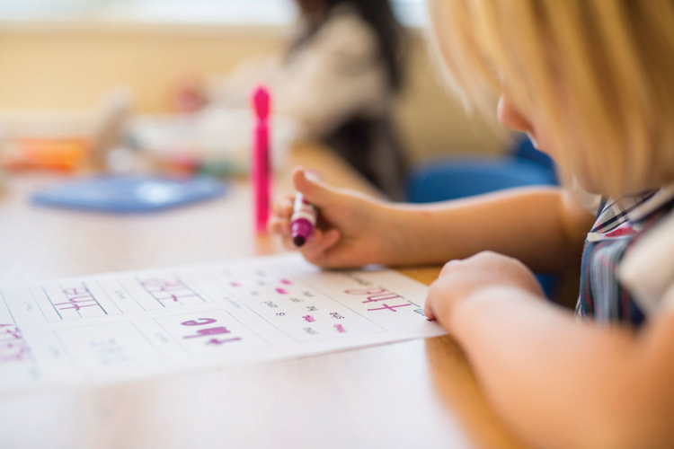 For Child Care in Booming Nashville, Demand Is Outpacing Supply