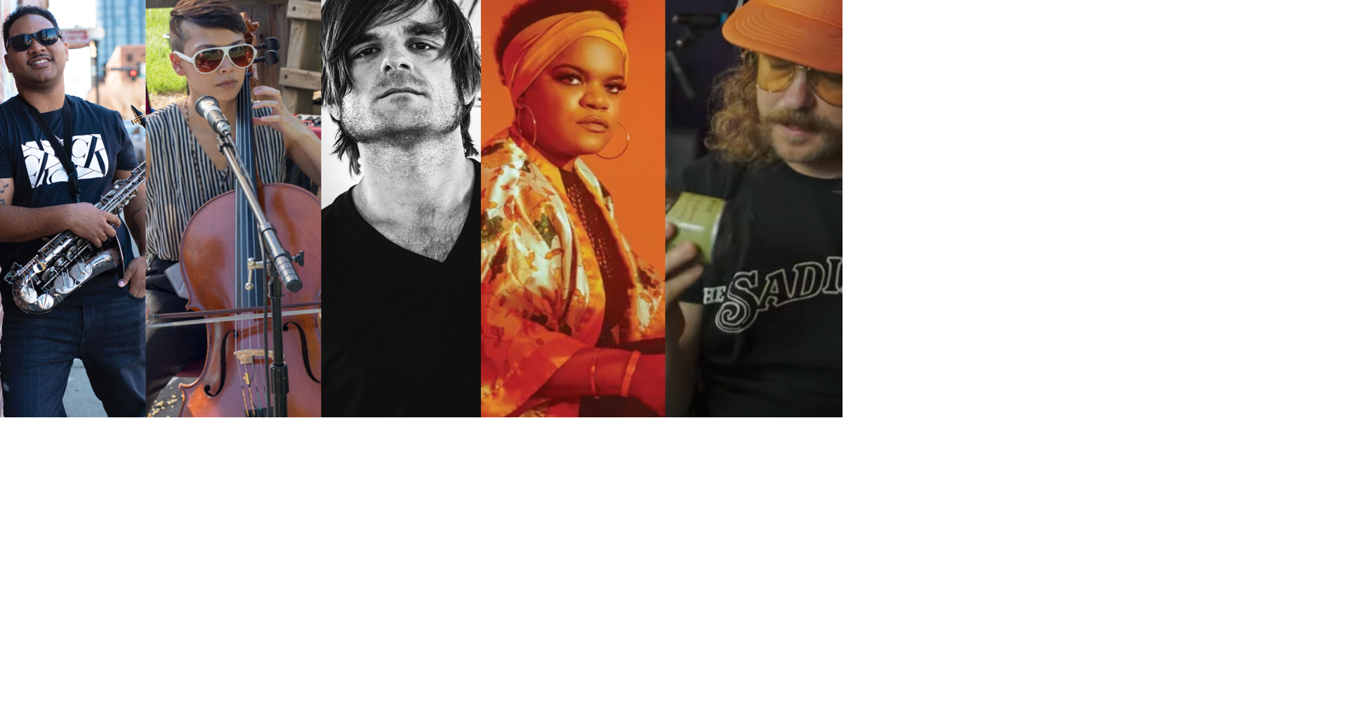 The Side Player Sidebar Survey | Nashville Cream | nashvillescene.com