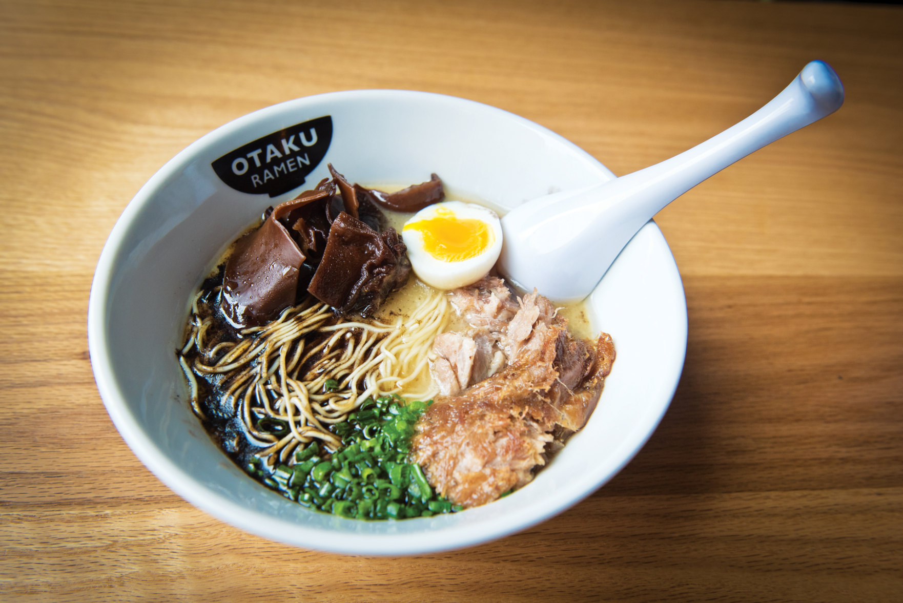 Best Ramen