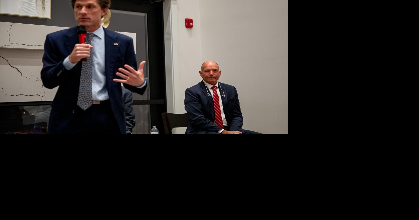 The Battle for the 5th Could Be Tennessee’s Most Competitive Race