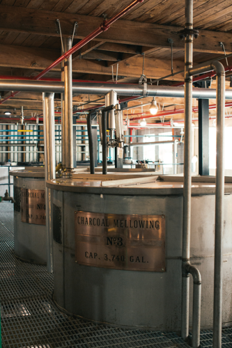 At George Dickel, the Future Is Female