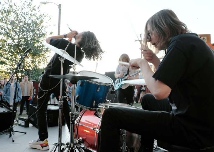 The Spin: Nashville Cassette Store Day, 10/12/2019