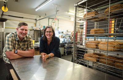 Citizen Kitchens Expands East, Giving Scores of Food Entrepreneurs a Place to Cook