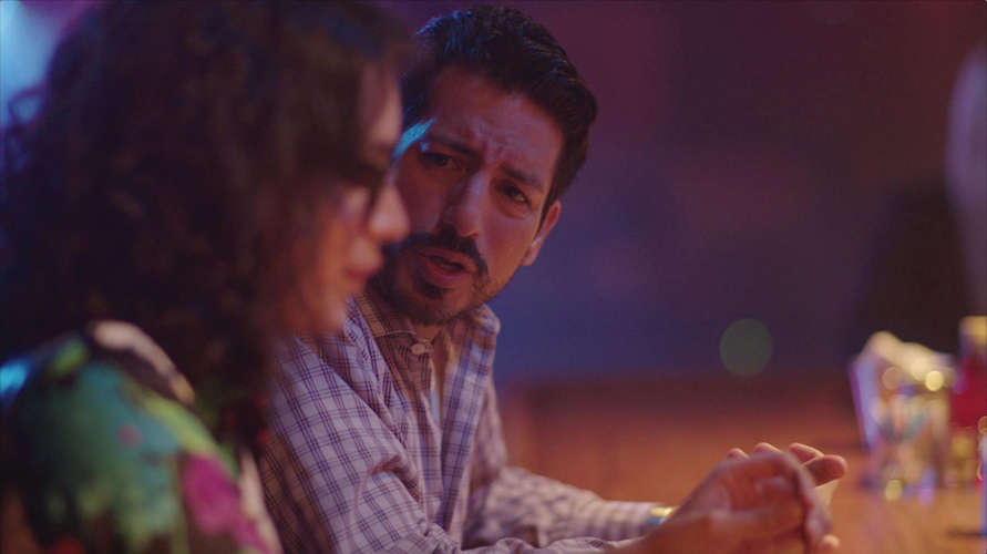 Deeply Resonant Drama and Apocalyptic Vibes, Now Available to Stream