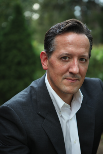 Ed Tarkington Discusses the Class Conflicts at the Heart of <i>The Fortunate Ones</i>