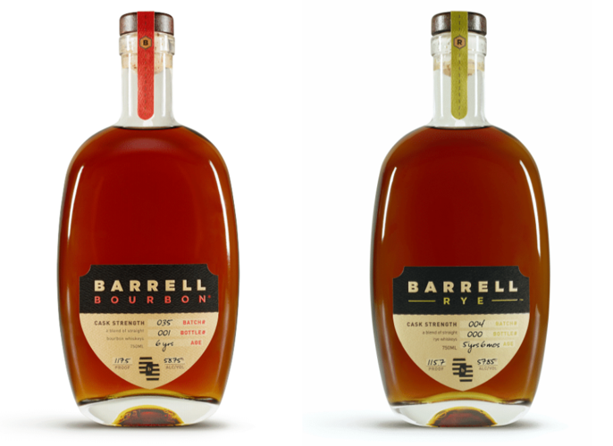 Barrell Craft