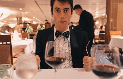 Daniel Romano w/T. Hardy Morris & Jonathan Stone Phillips