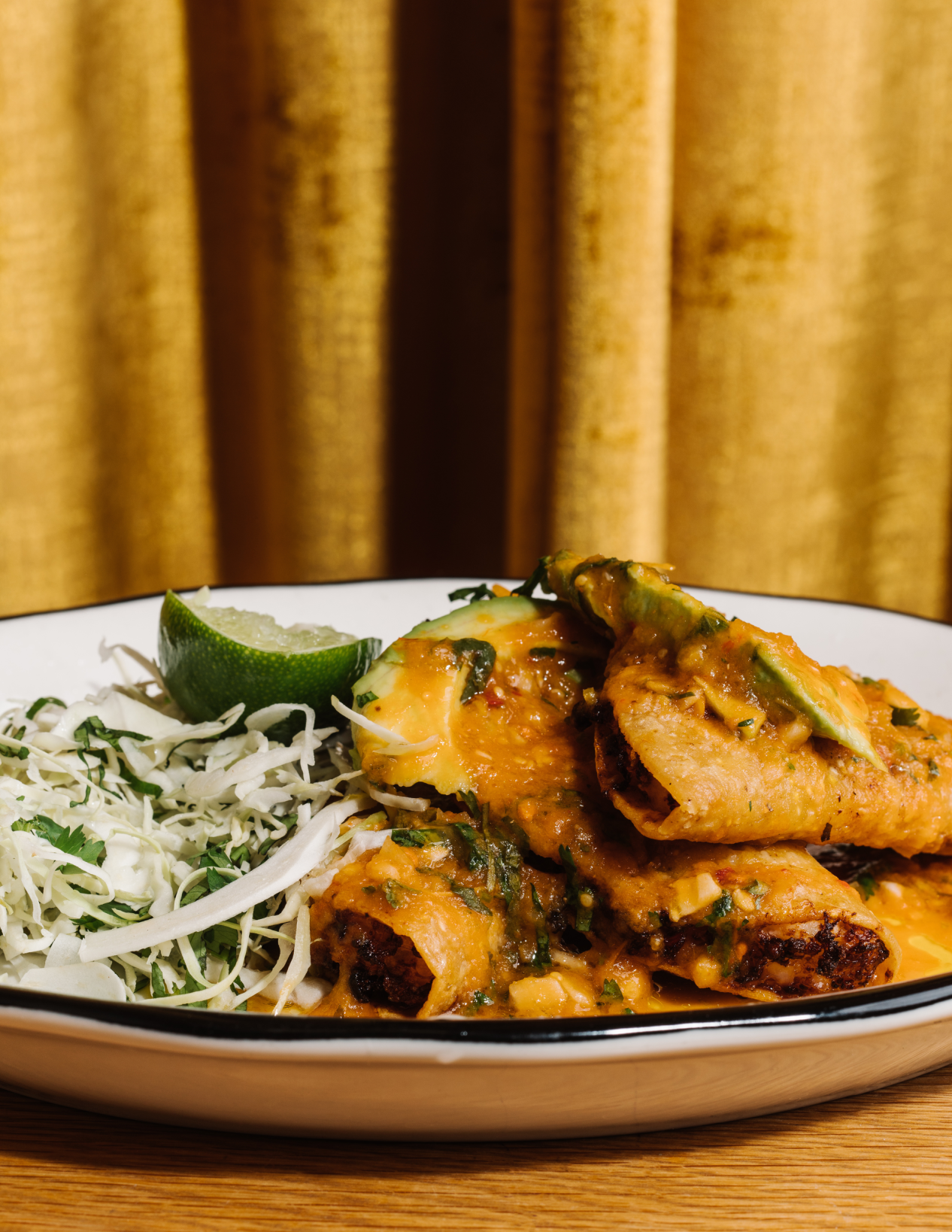 In Advance of Opening Superica in the Gulch, Chef Ford Fry Offers Free Taco Preview