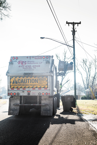 Worcester Trash Bag Price Hike Would Fund Recycling Bins: Budget