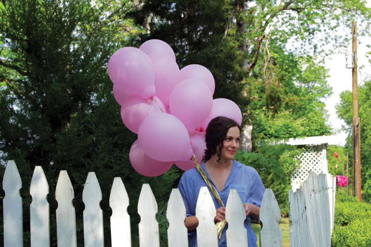 Your Guide to the 2012 Nashville Film Festival