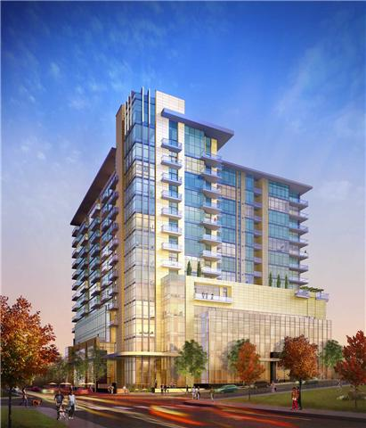 Terrazzo Condo Auction at Renaissance Hotel