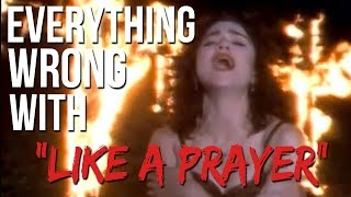 YouTubers CinemaSins Start Taking the Piss out of Music Videos With Companion Channel