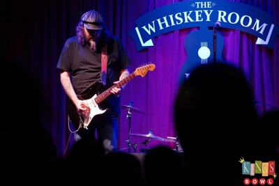 Jam Night feat. Kenny Olson