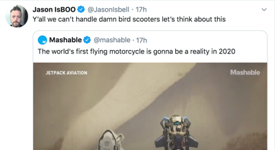 Best Twitter Account