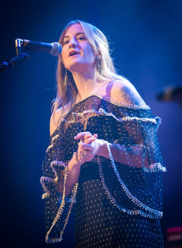 The Spin: Old Crow Medicine Show at the Ryman, 12/30/2017