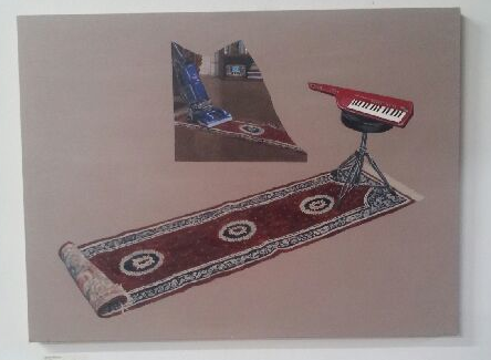 The Secret Room at Threesquared