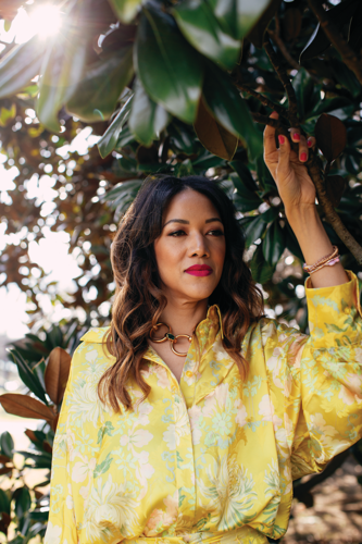 Treacherous Joy: An Epistle to the South