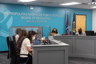Metro Nashville School Board Denies Five Charter Applications