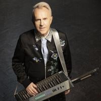 Howard Jones: The Cream Q&A