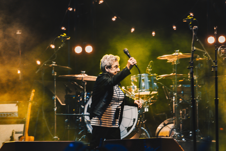 Third Man Celebrates 10 Years With the Return of The Raconteurs