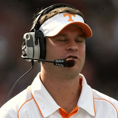 Lane Kiffin Sewage Center Proposed, Tennessee Fans Not at All Obsessed With Lane Kiffin