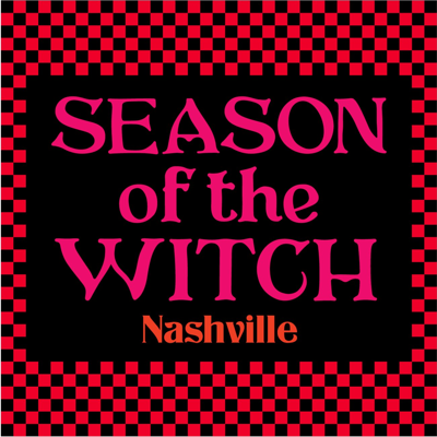 Nashville: Season of the Witch - Halloween Show
