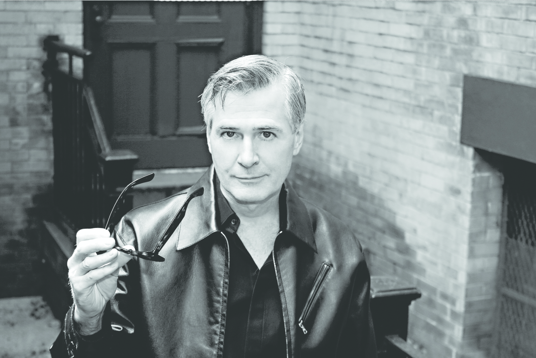 Award-winning playwright, screenwriter, and director John Patrick Shanley talks about <i>Doubt</i>, faith and theater