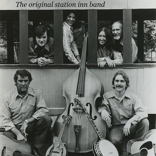 Station Inn Owner J.T. Gray Contributes as Much to Bluegrass as Any Star Player