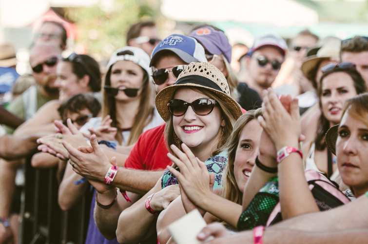 Pilgrimage Fest 2016 Brings the Heat to Franklin