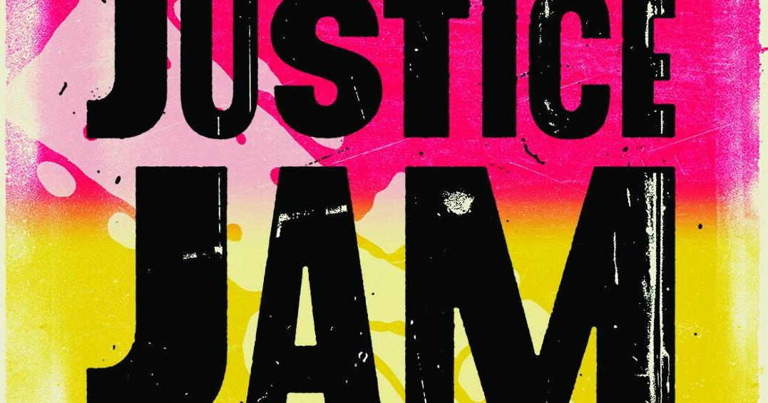 Critic's Pick: Justice Jam