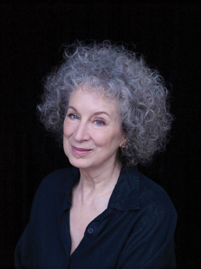 A brief look at Margaret Atwood's remarkable body of work